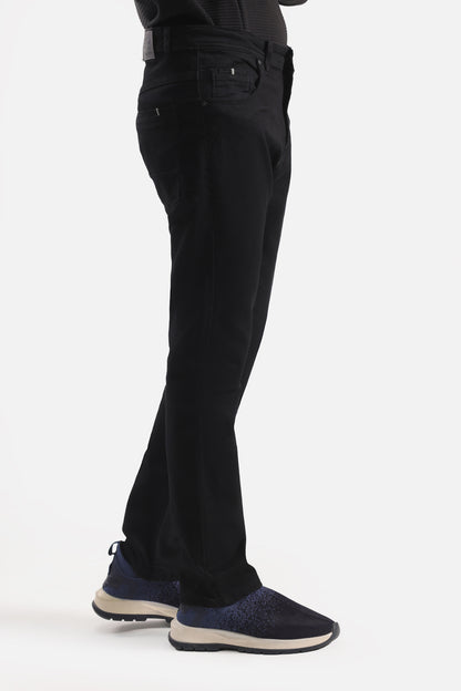 SLIM FIT JEANS