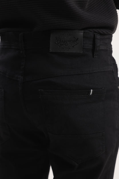 SLIM FIT JEANS