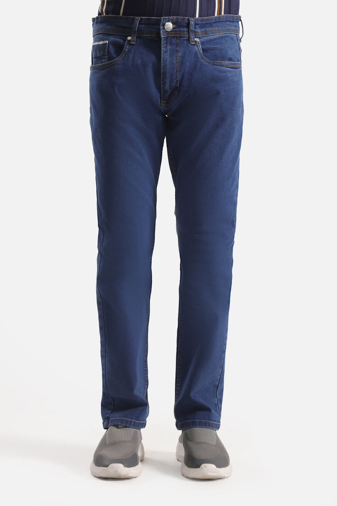 SLIM FIT JEANS