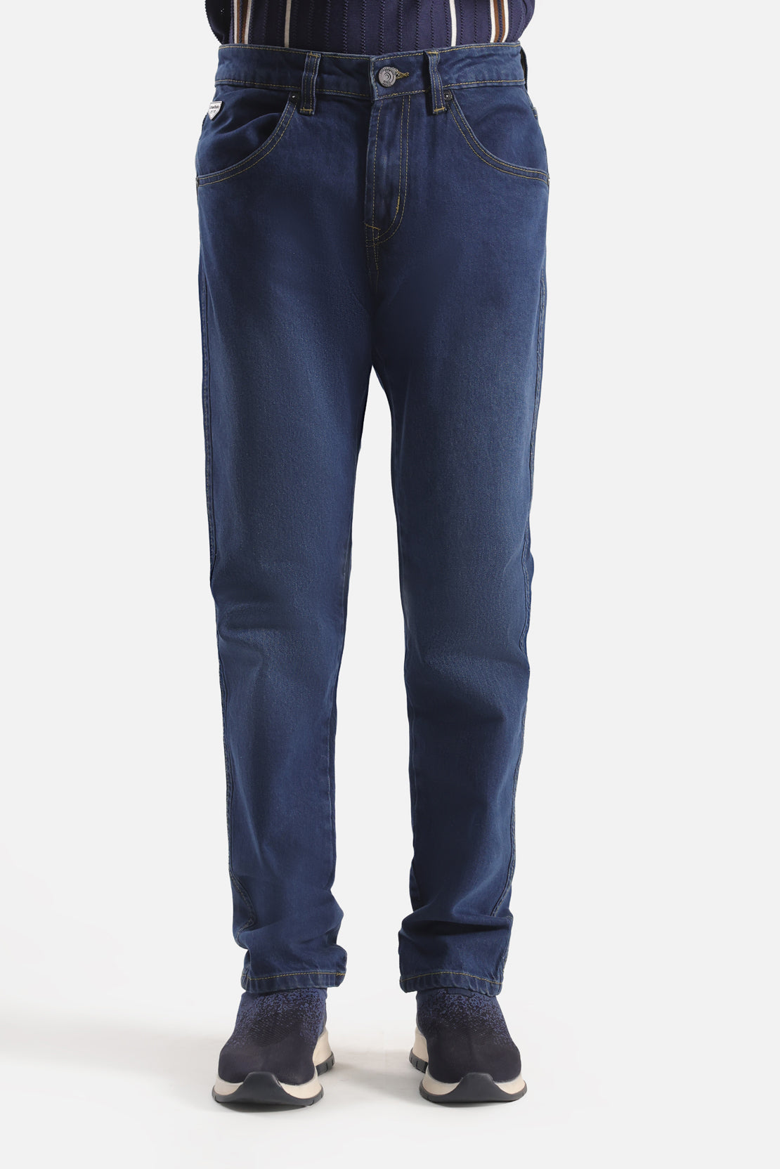 SLIM FIT JEANS