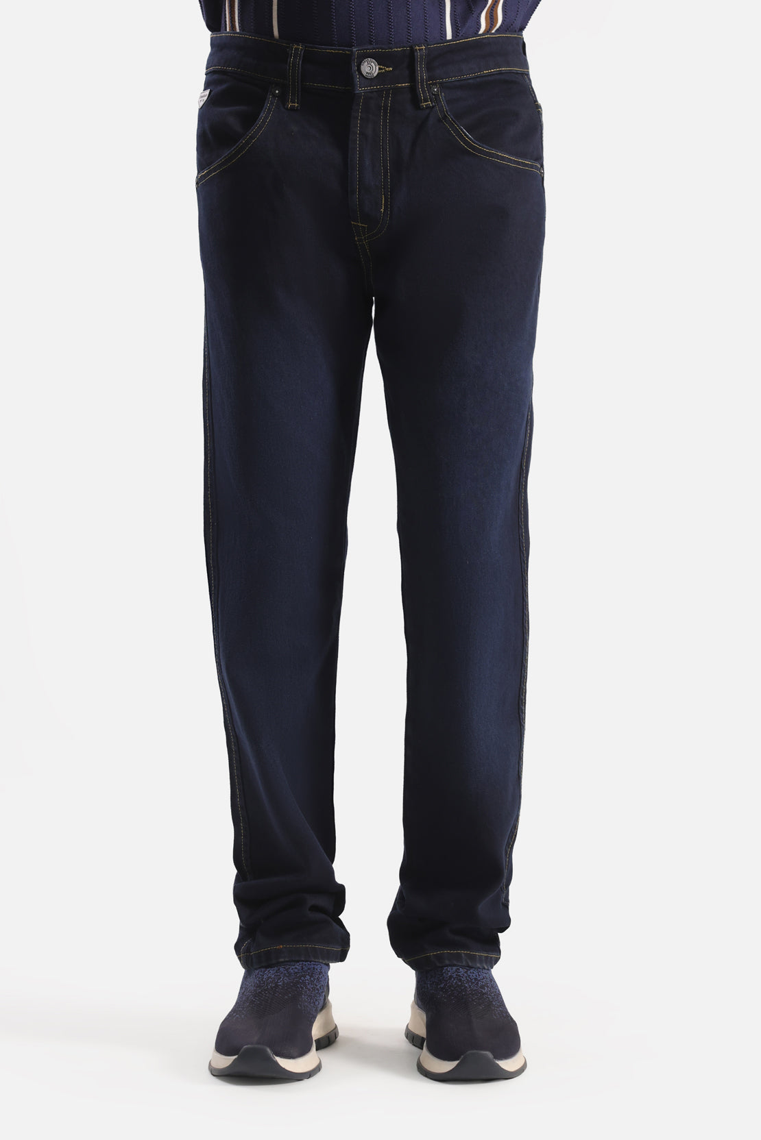SLIM FIT JEANS