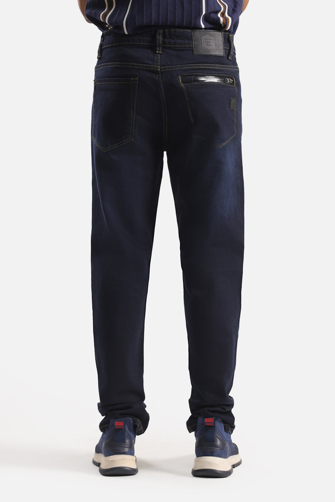 SLIM FIT JEANS