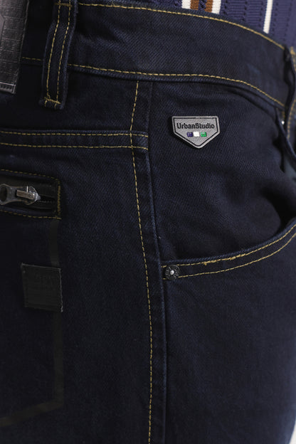 SLIM FIT JEANS