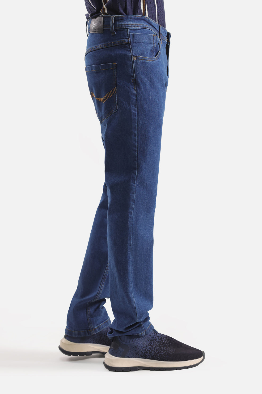 MEN JEANS