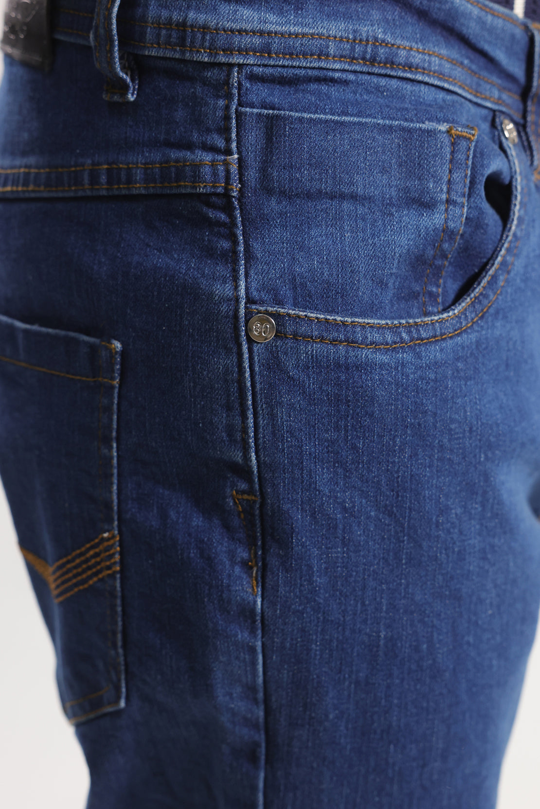 MEN JEANS