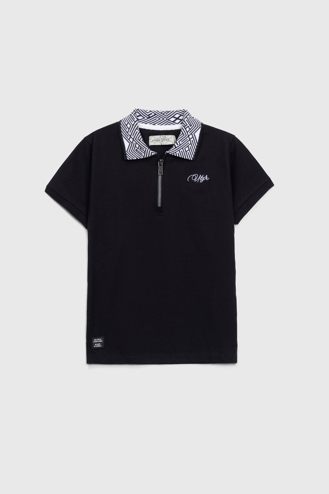 BOY POLO