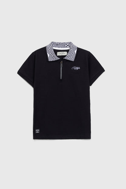 BOY POLO
