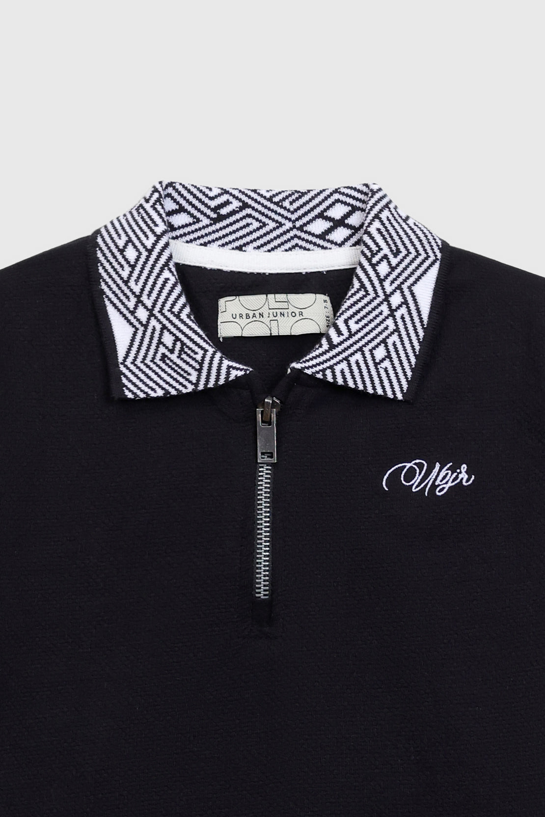 BOY POLO