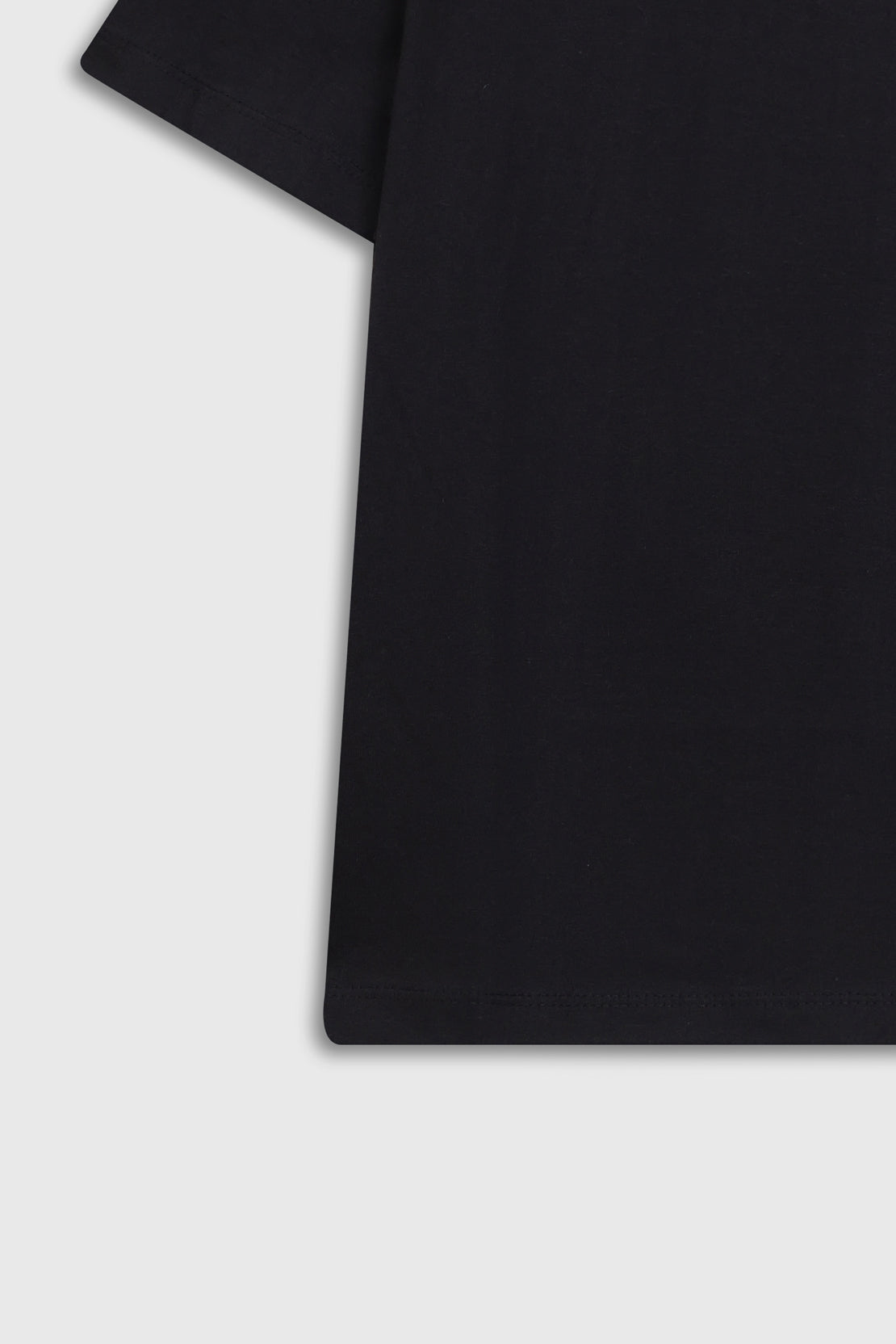 BOY COORD SET T SHIRT