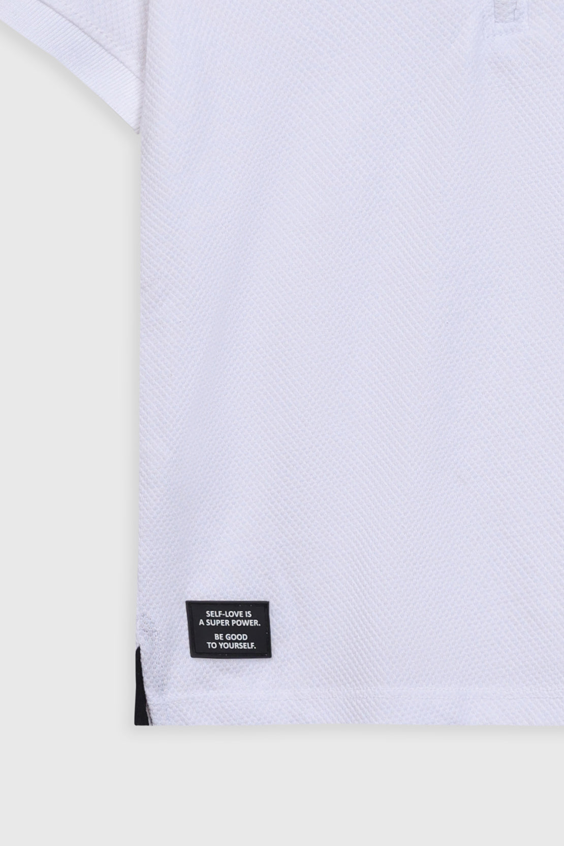 BOY POLO