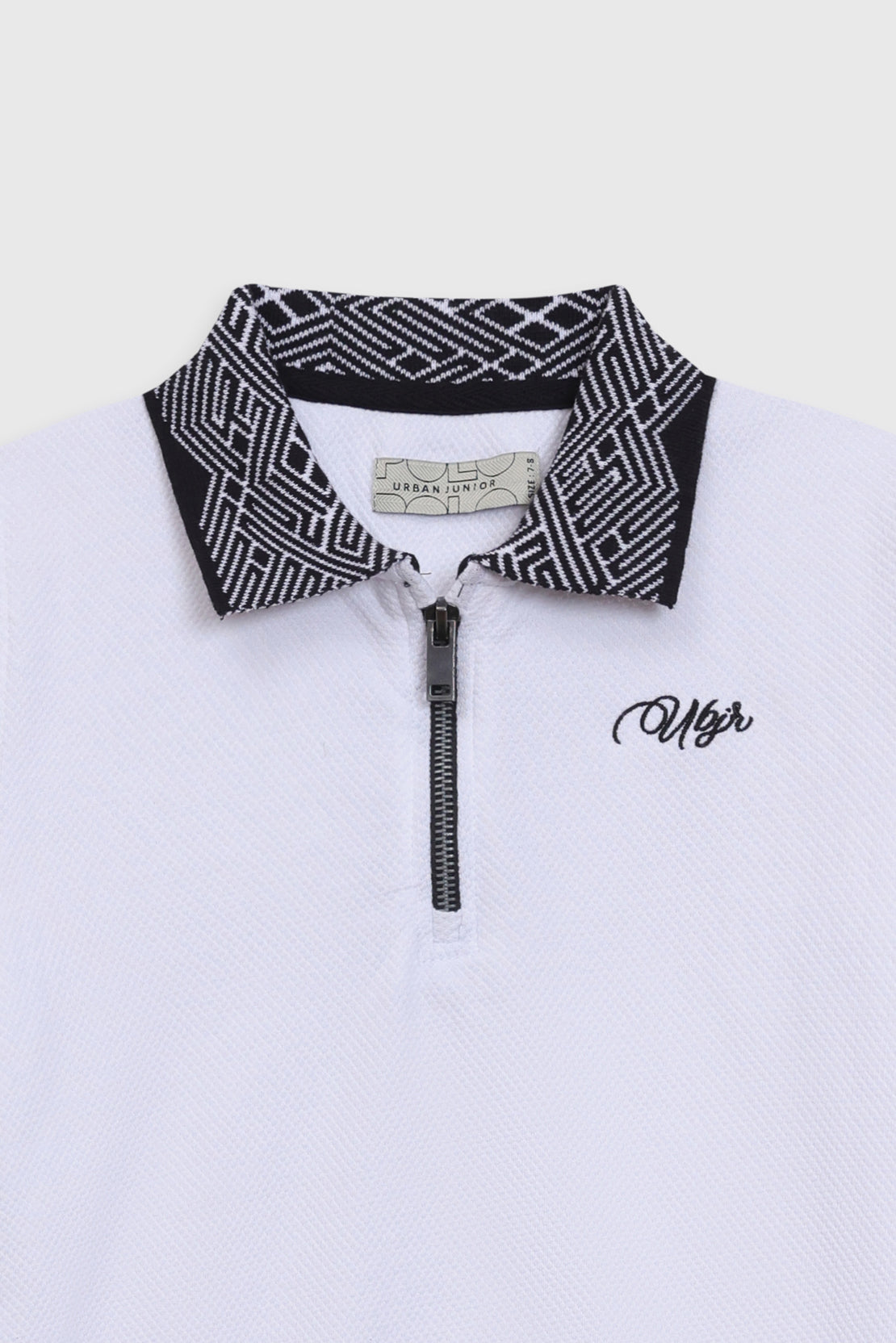 BOY POLO