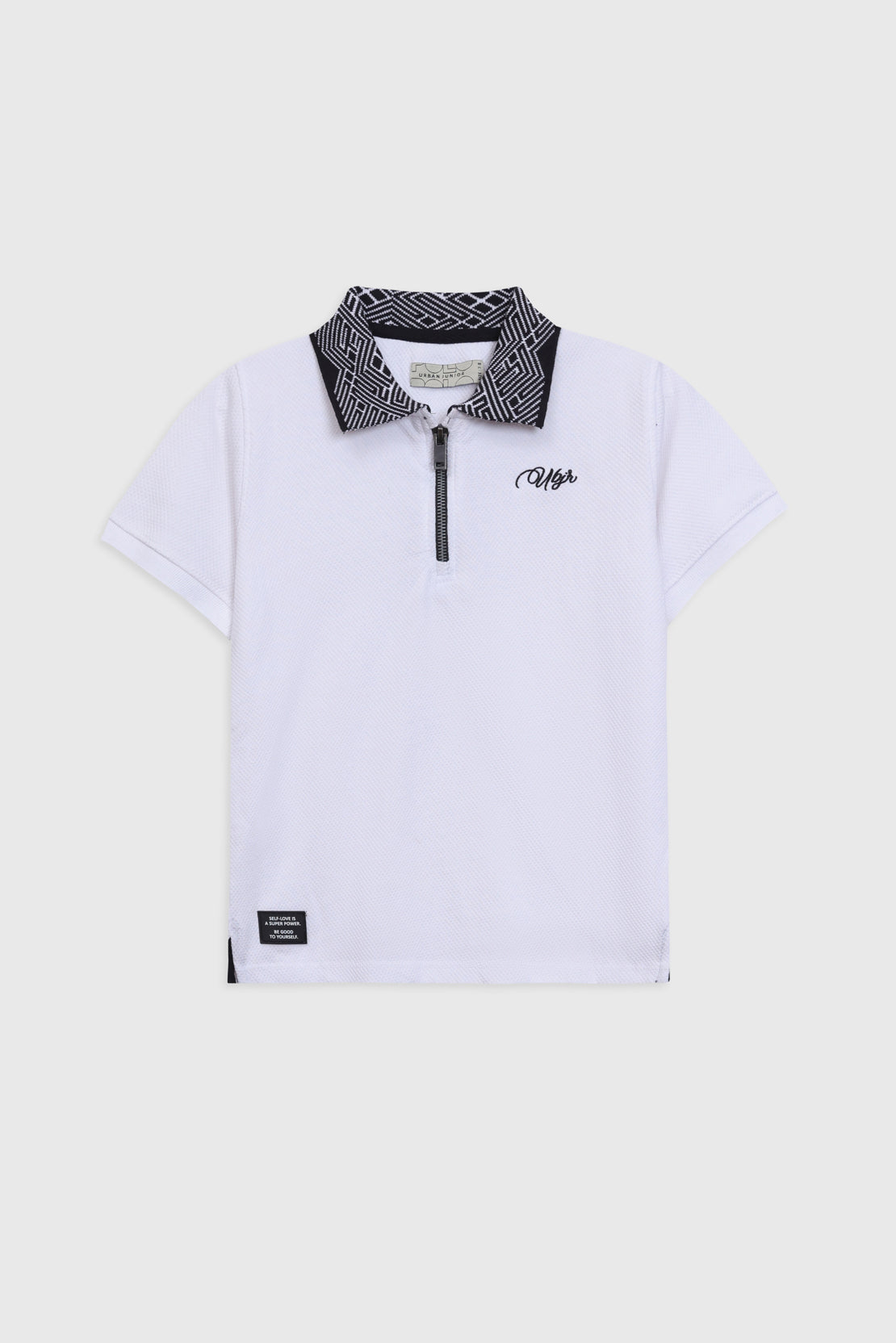 BOY POLO