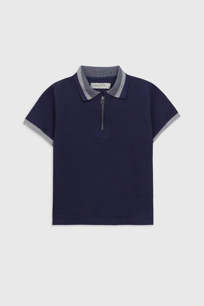 BOY POLO