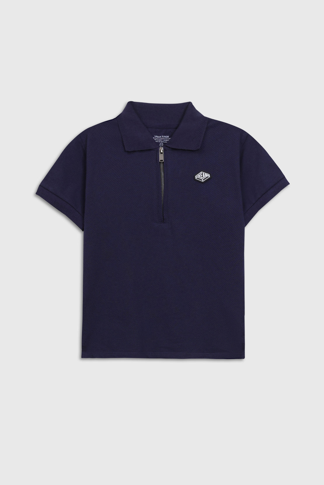 BOY COORD SET POLO