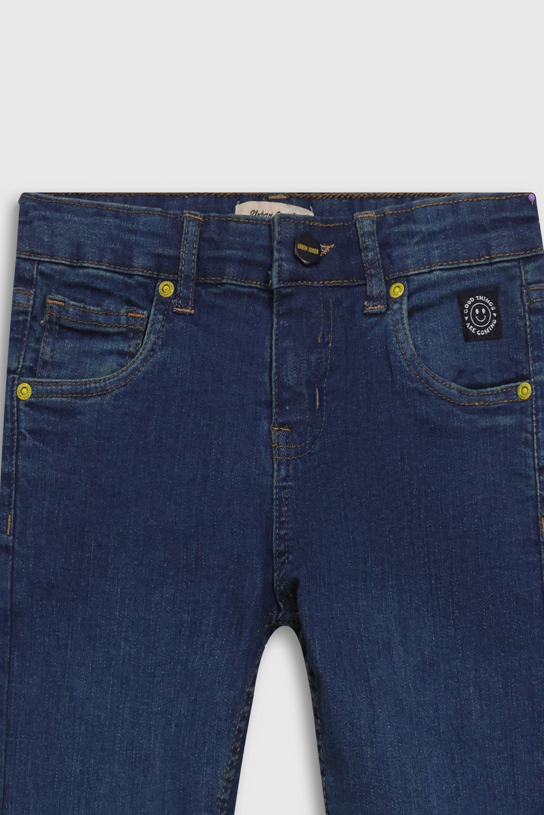 BOY JEANS