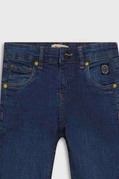 BOY JEANS