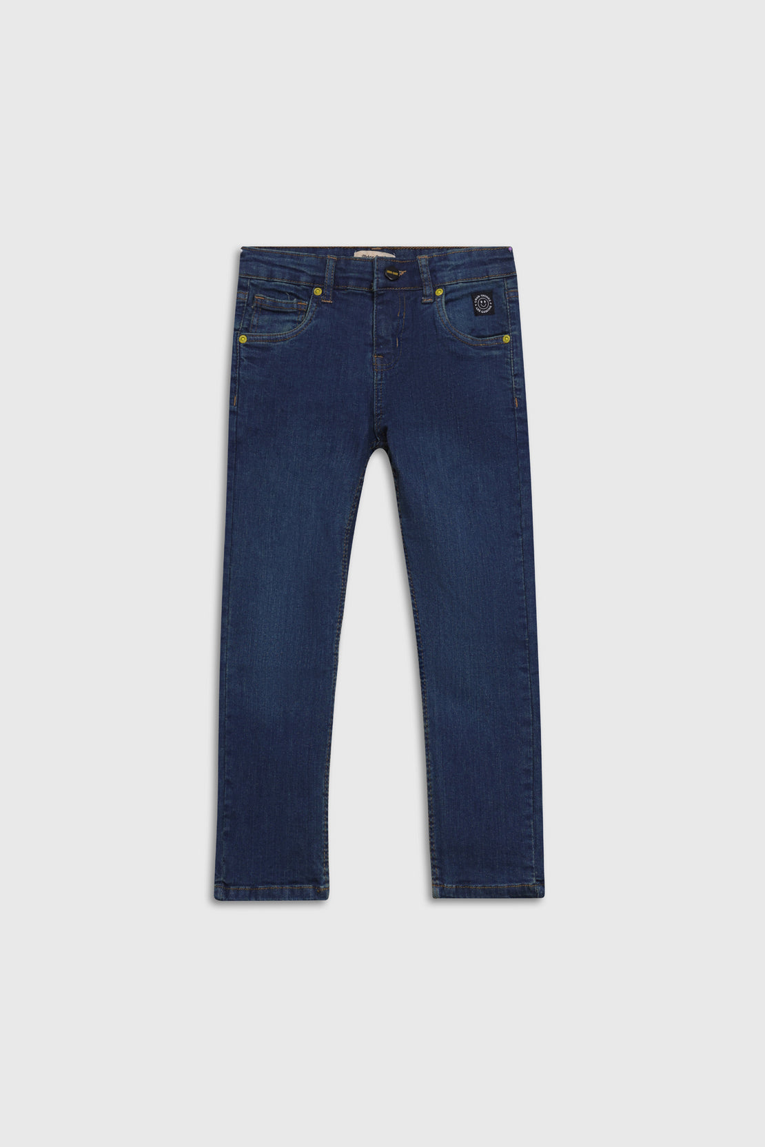 BOY JEANS