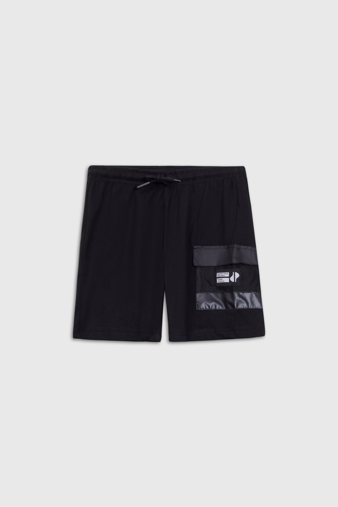 BOY COORD SET SHORT