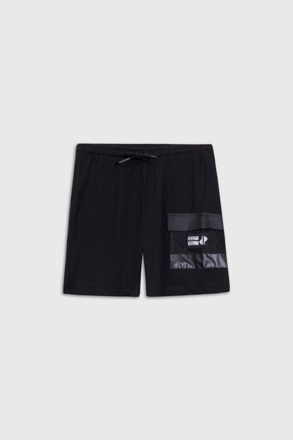 BOY COORD SET SHORT