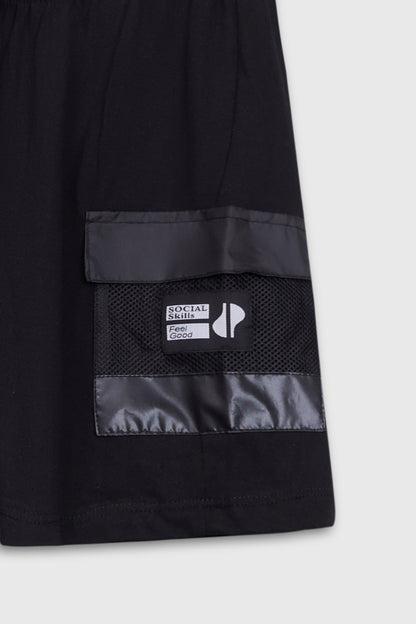BOY COORD SET SHORT