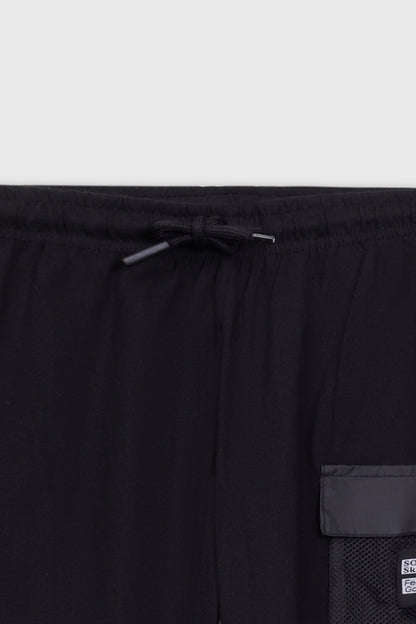 BOY COORD SET SHORT