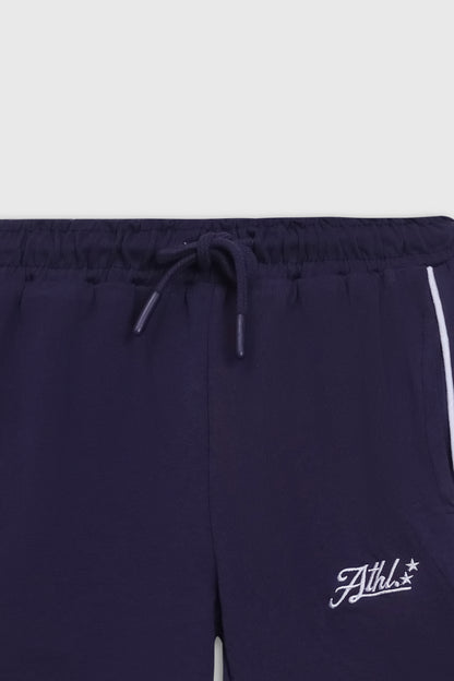 BOY COORD SET SHORT