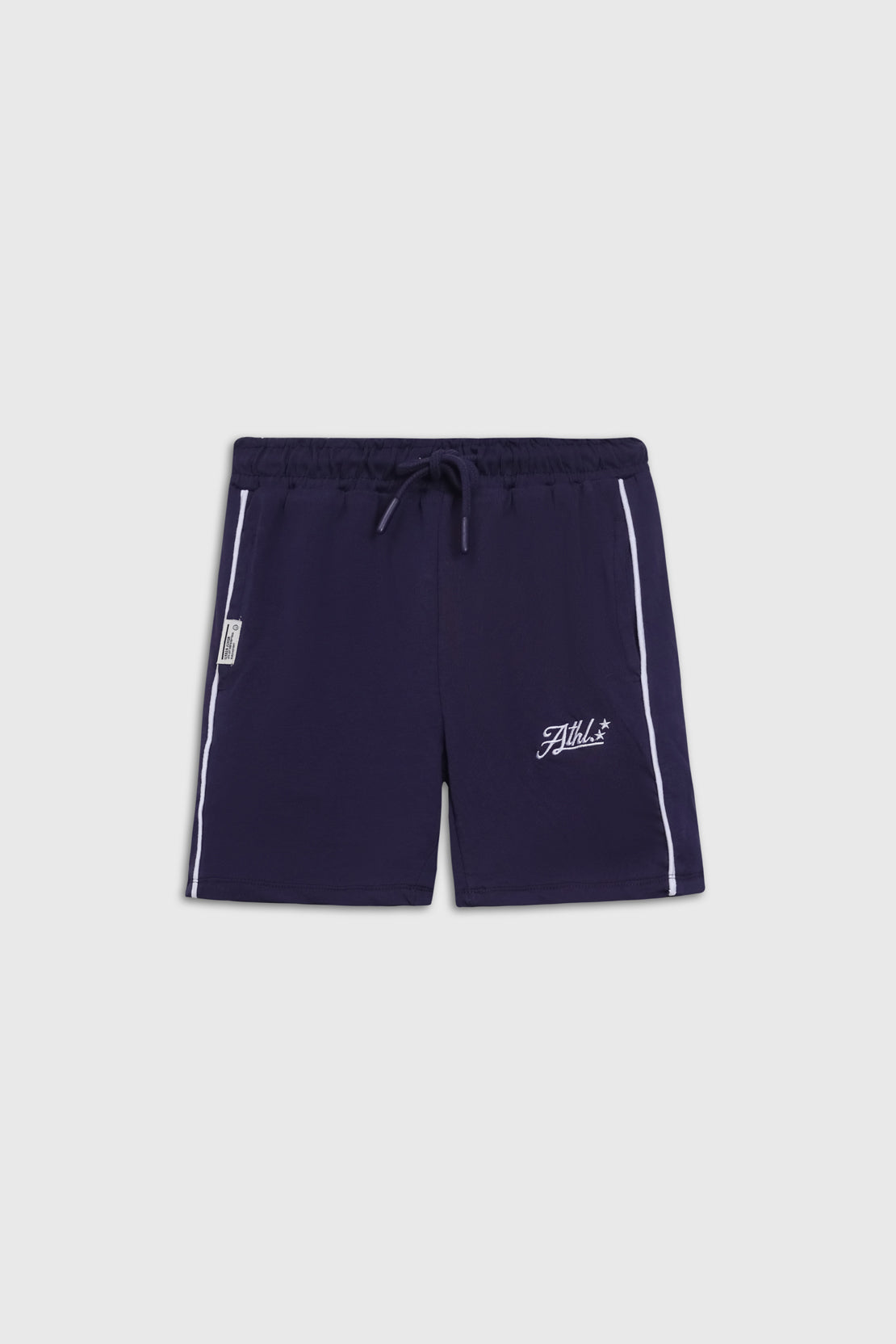 BOY COORD SET SHORT