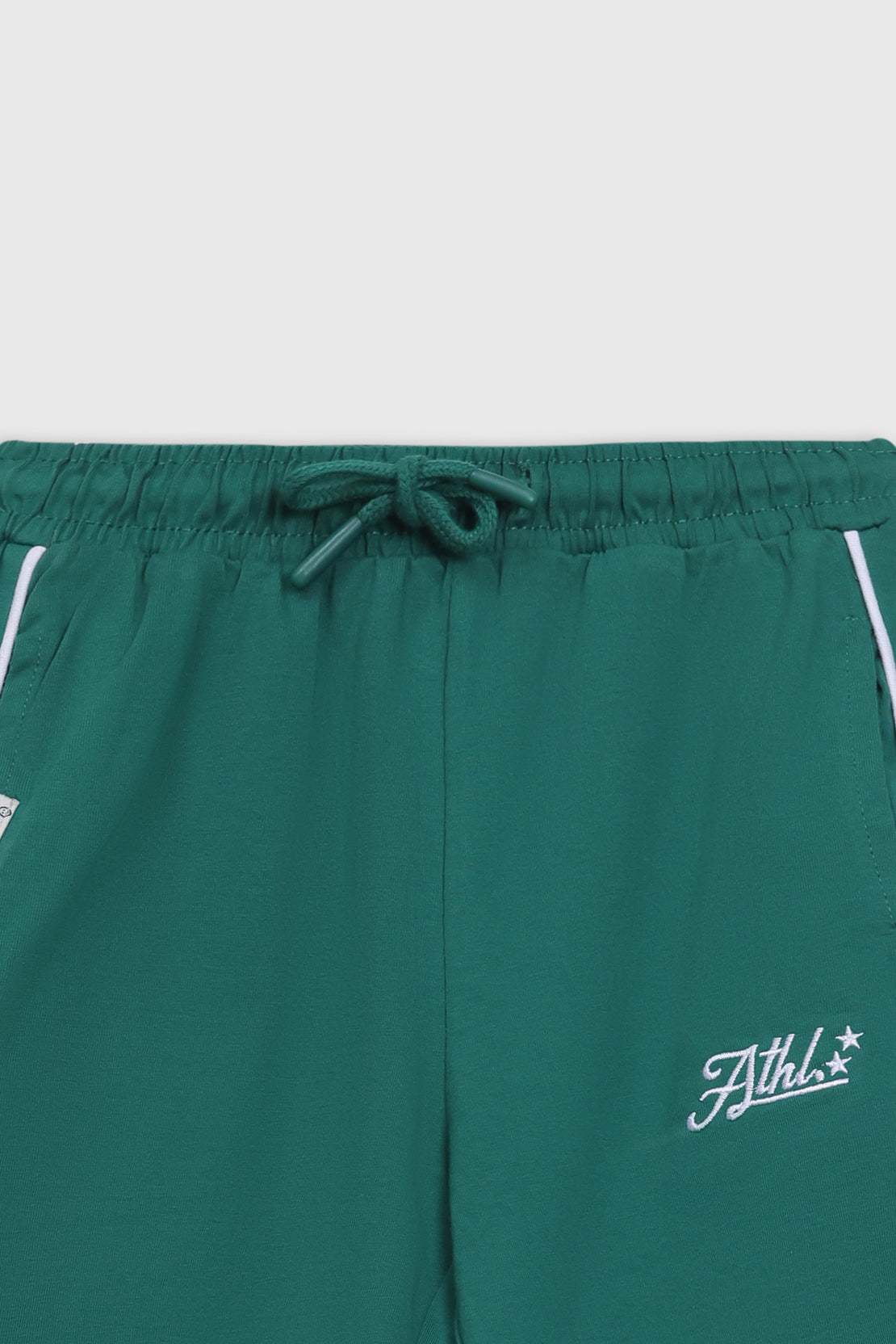 BOY COORD SET SHORT