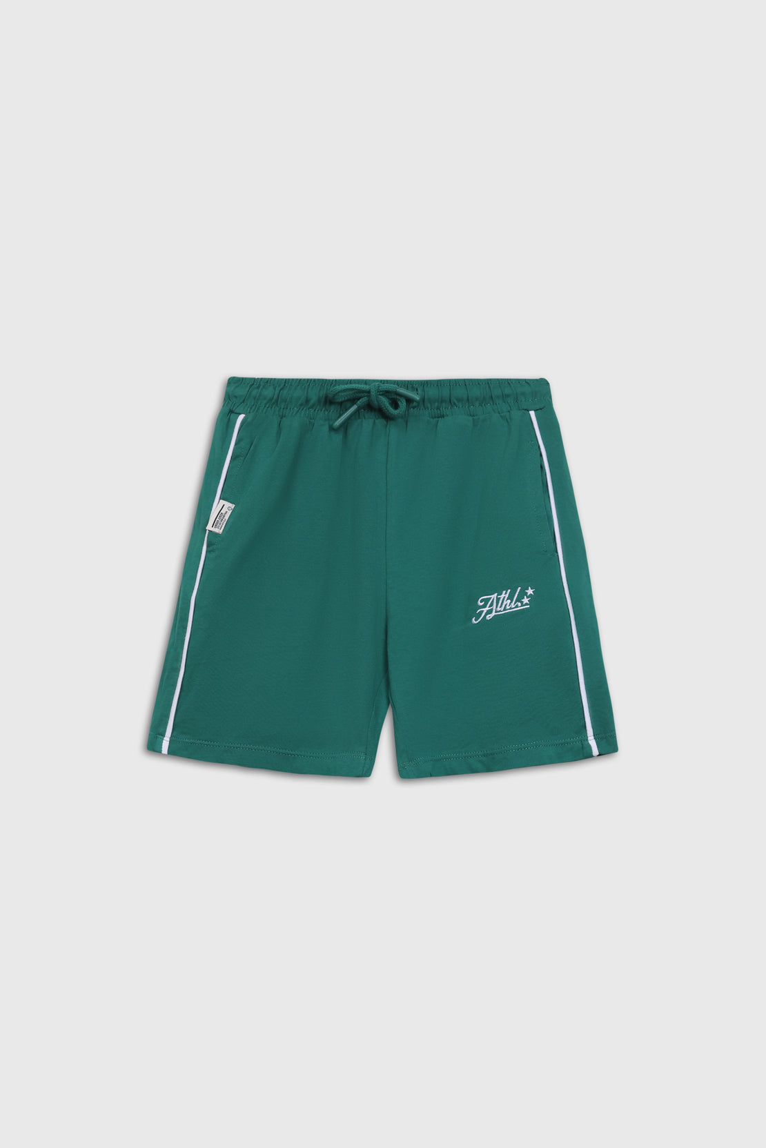 BOY COORD SET SHORT