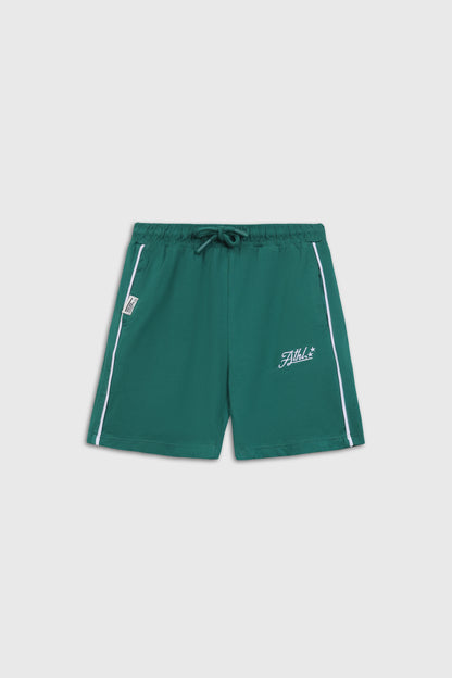 BOY COORD SET SHORT
