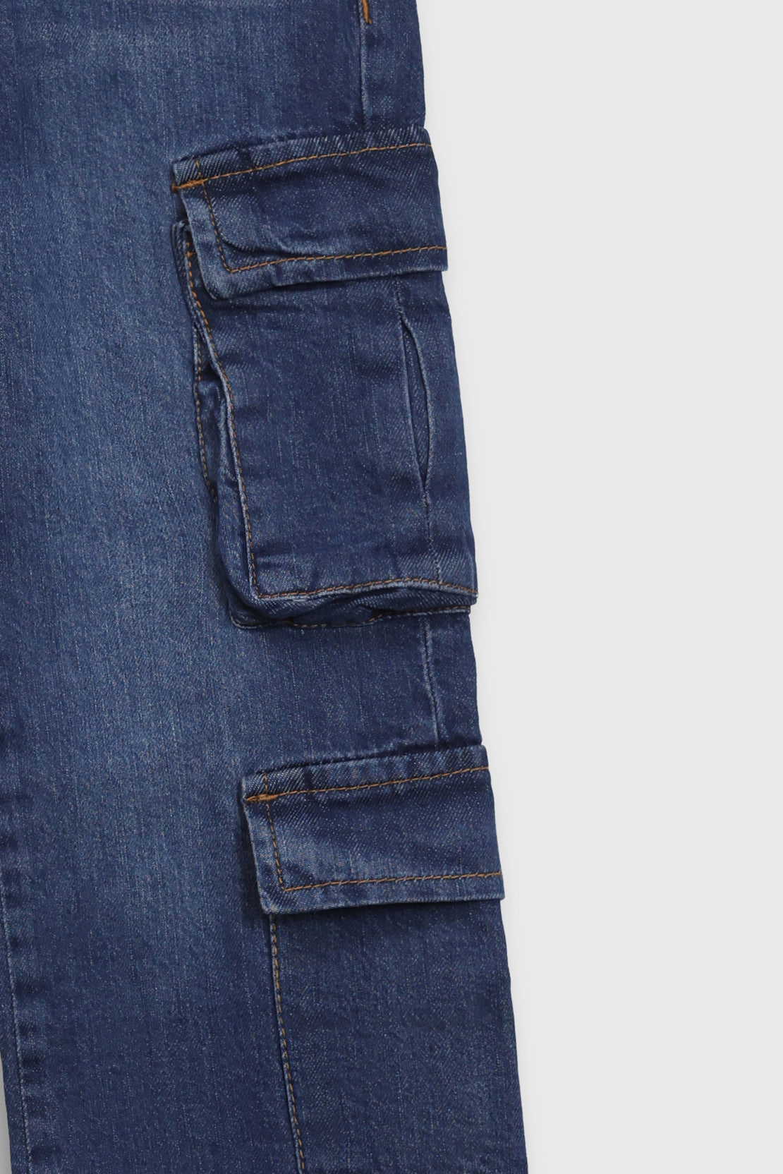 CARGO JEANS