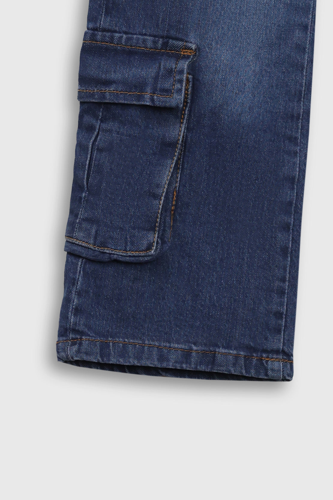 CARGO JEANS