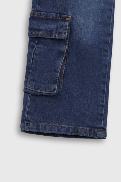 CARGO JEANS