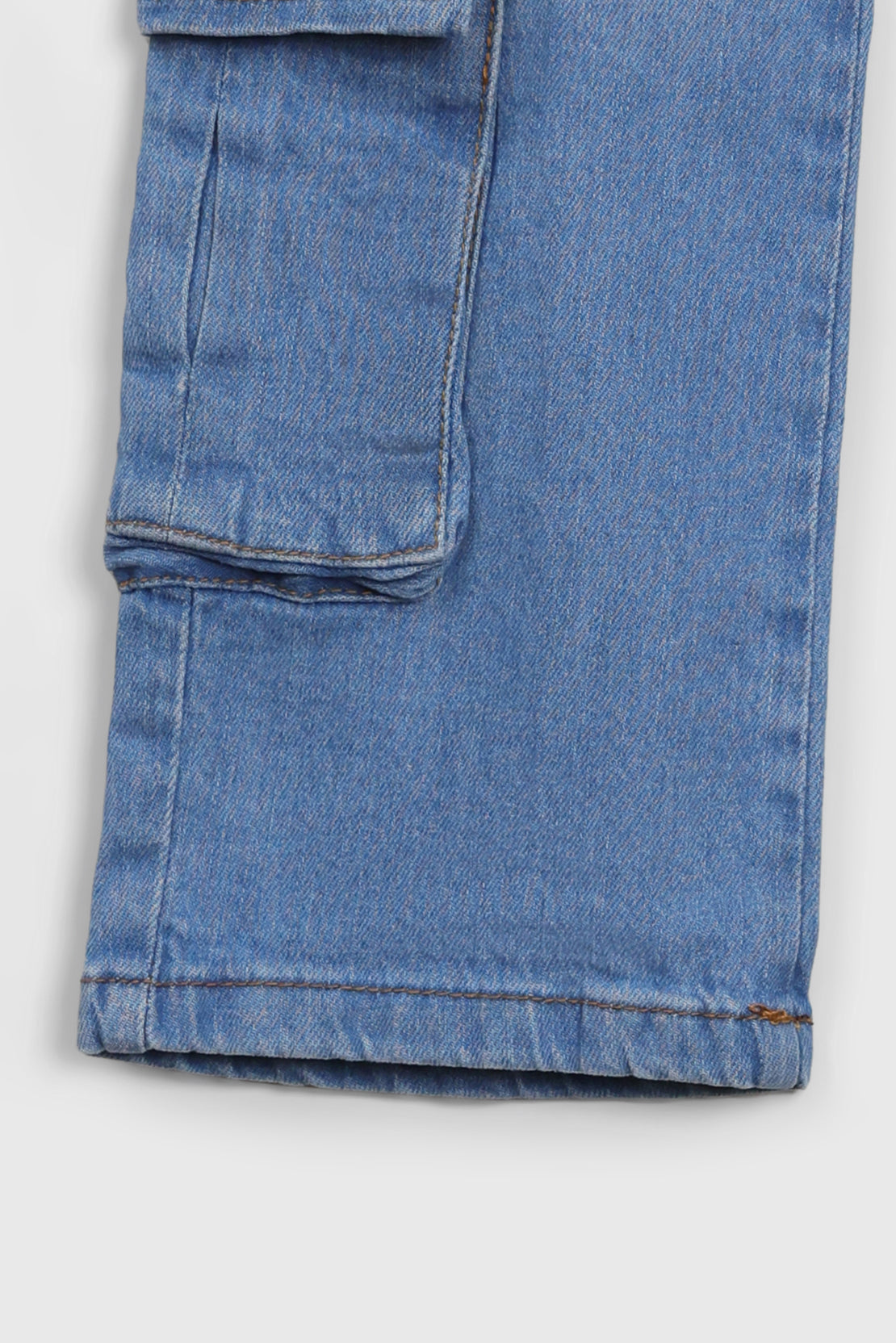 CARGO JEANS