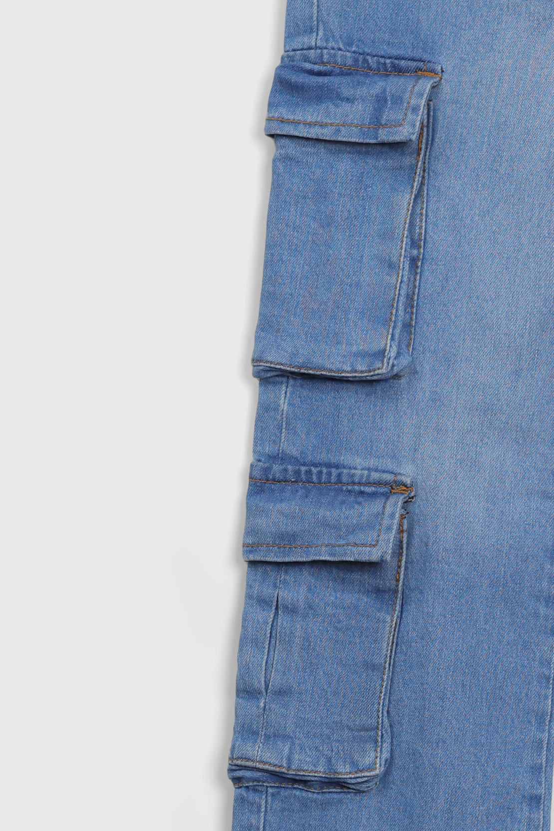 CARGO JEANS