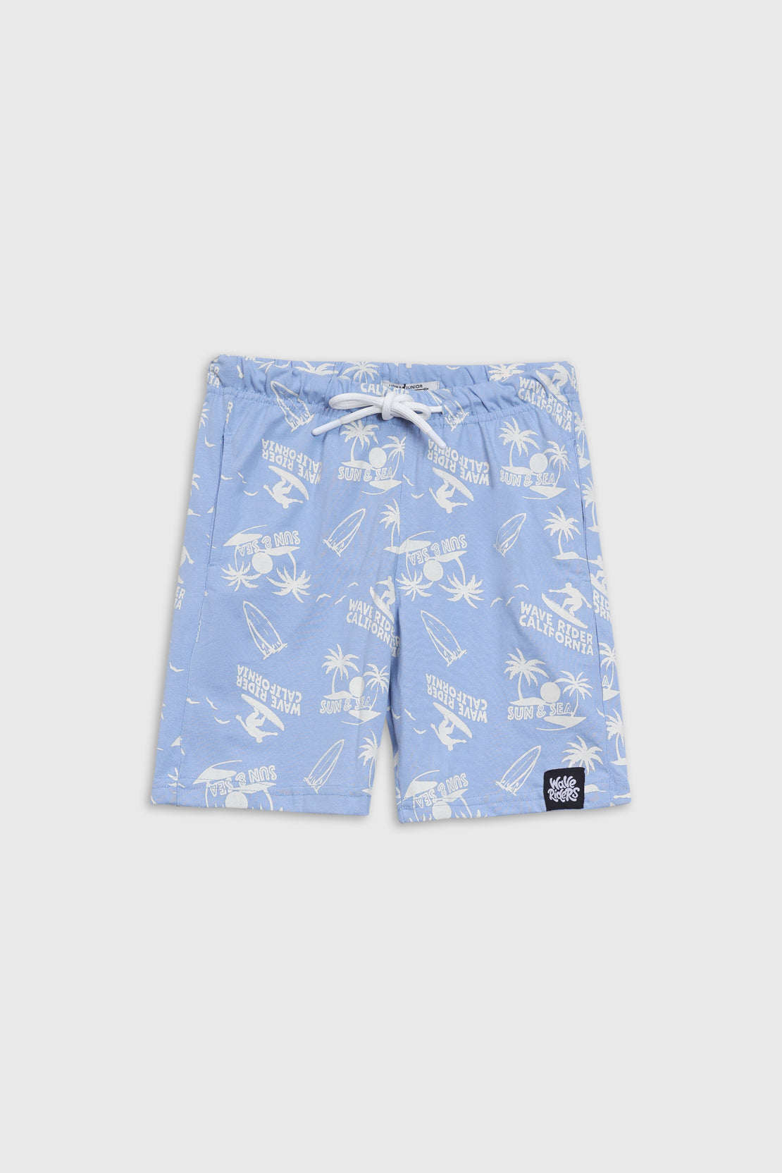 BOY COORD SET SHORT