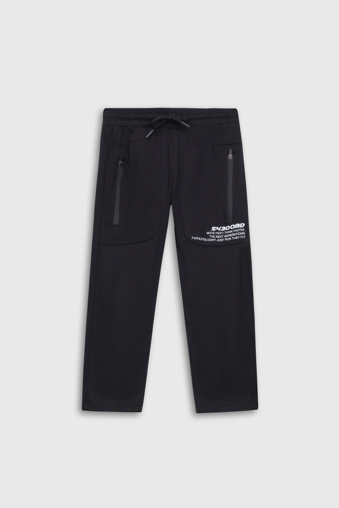 BOY COORD SET TROUSER