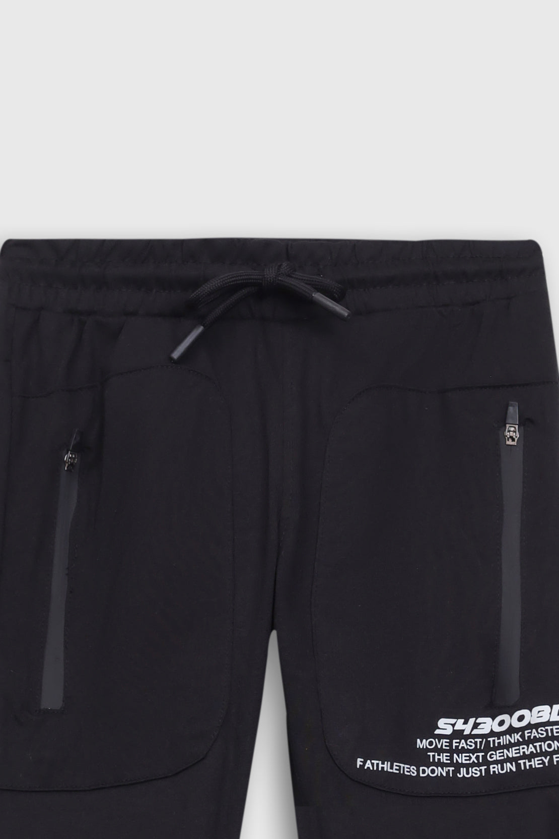 BOY COORD SET TROUSER