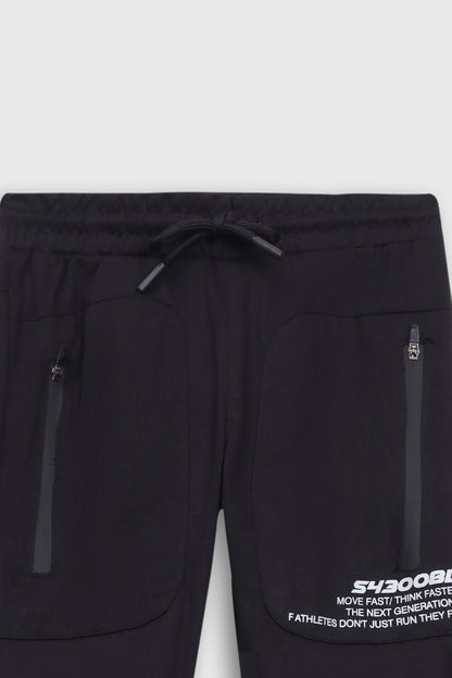 BOY COORD SET TROUSER
