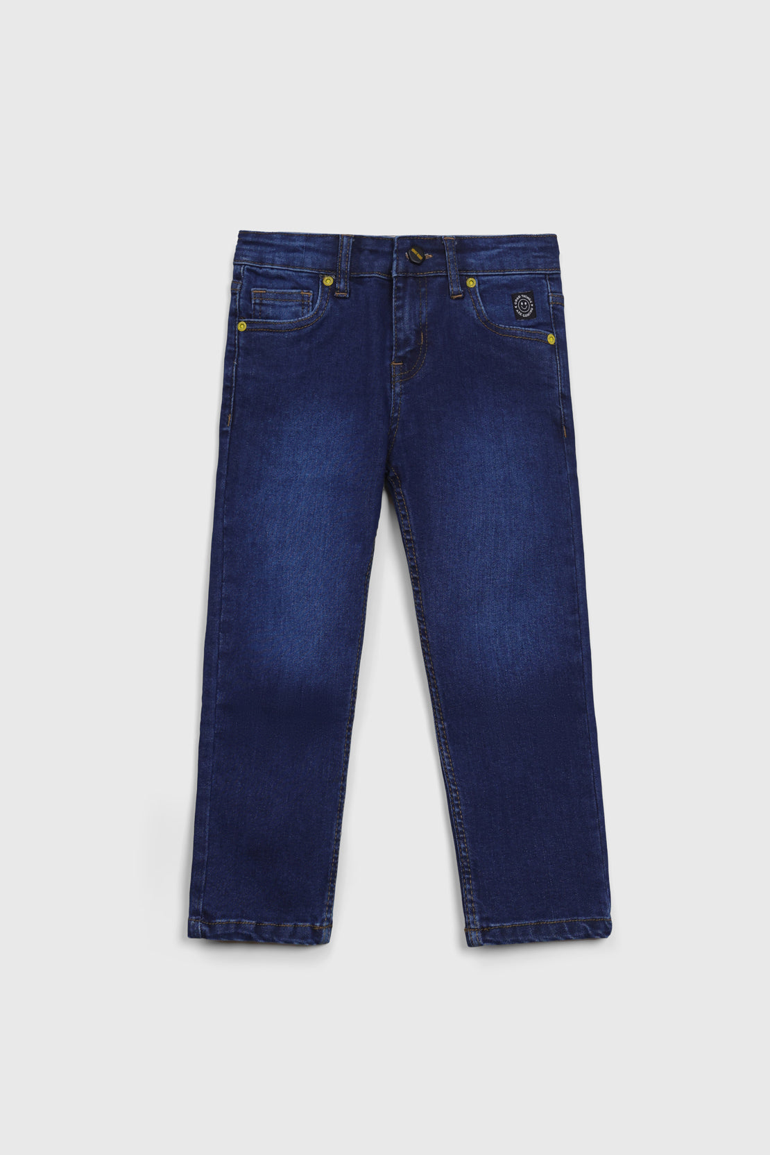 BOY JEANS