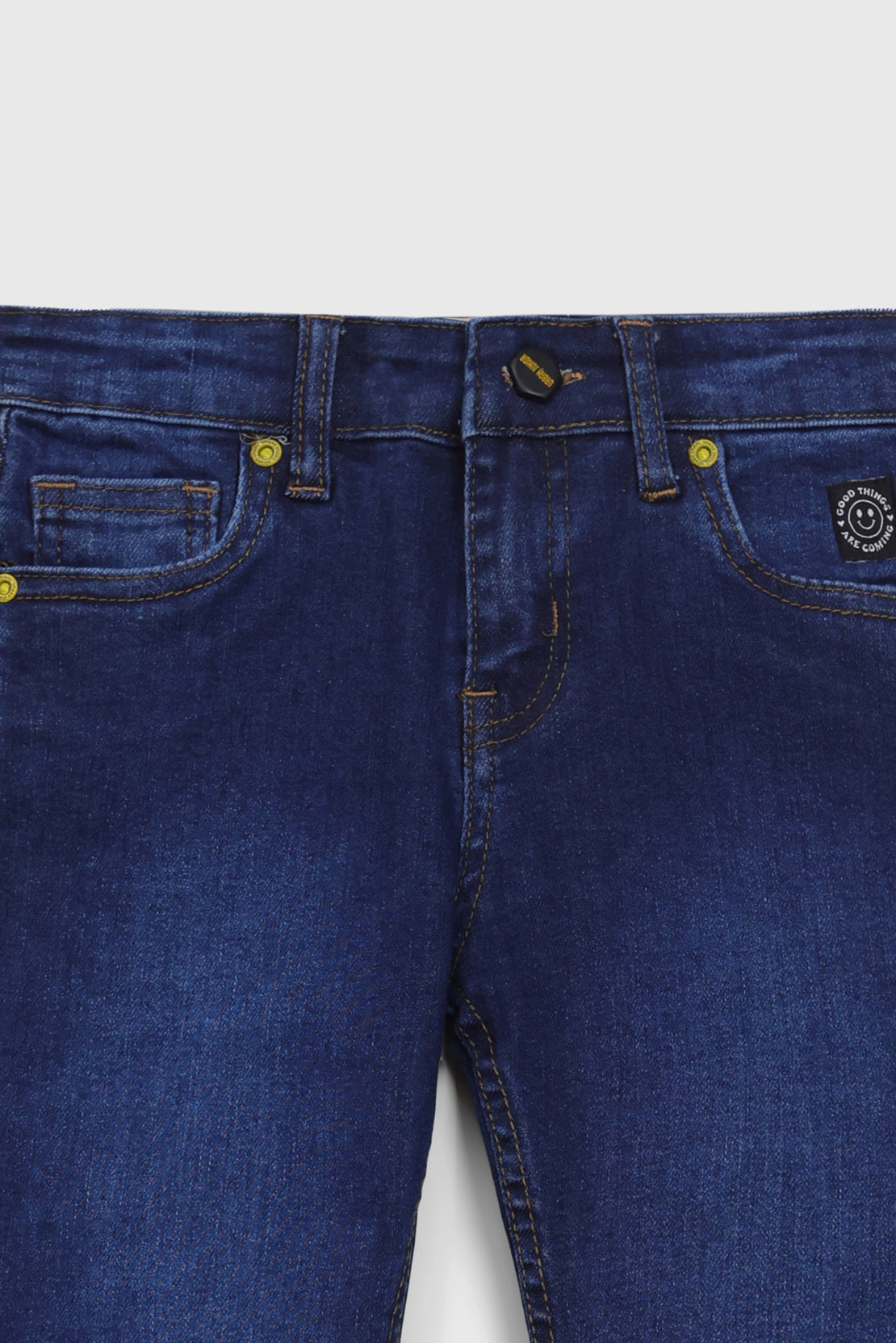 BOY JEANS