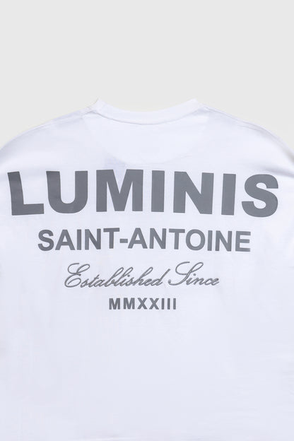 Basic Oversized T-shirt