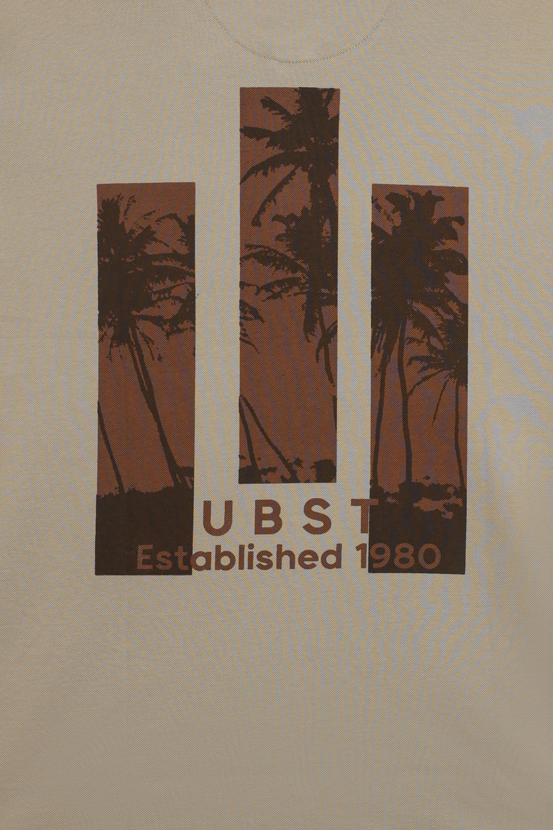 Pique polo shirt