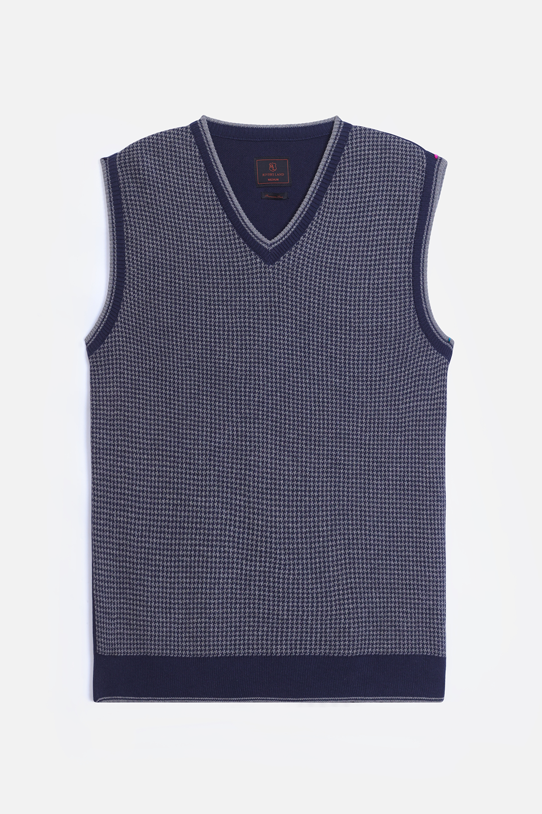 RIVERSLAND SWEATER