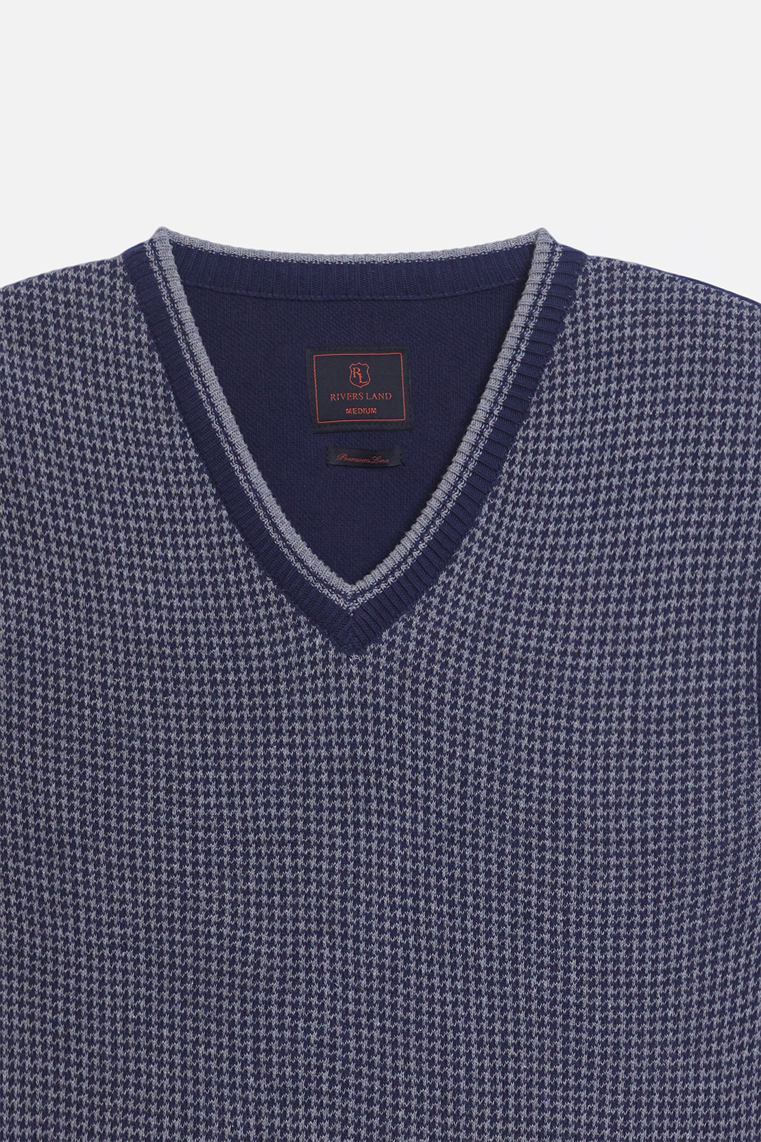 RIVERSLAND SWEATER