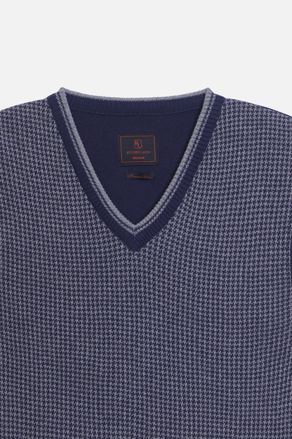 RIVERSLAND SWEATER