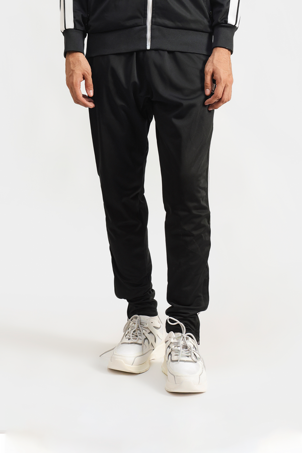 Striped Tracksuit trouser
