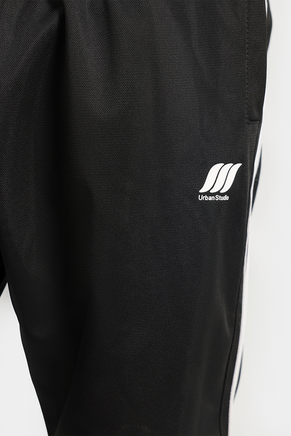 Striped Tracksuit trouser