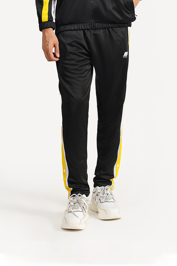 Striped Tracksuit TROUSER