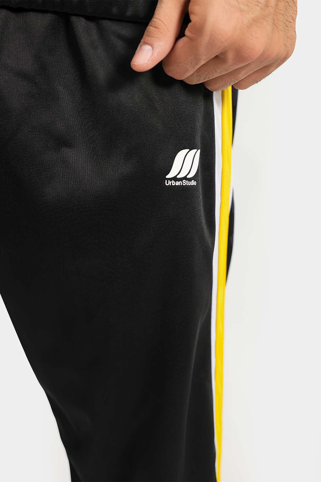 Striped Tracksuit TROUSER